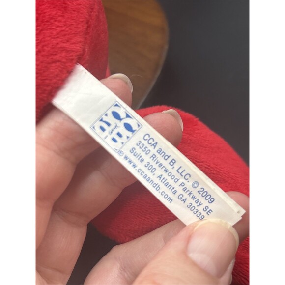 Vtg. Elf on the Shelf Plush Doll Christmas Holiday Decoration Kids Toy 27" LARGE - Picture 6 of 11